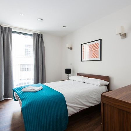Twyne House Apartments Londres Exterior foto