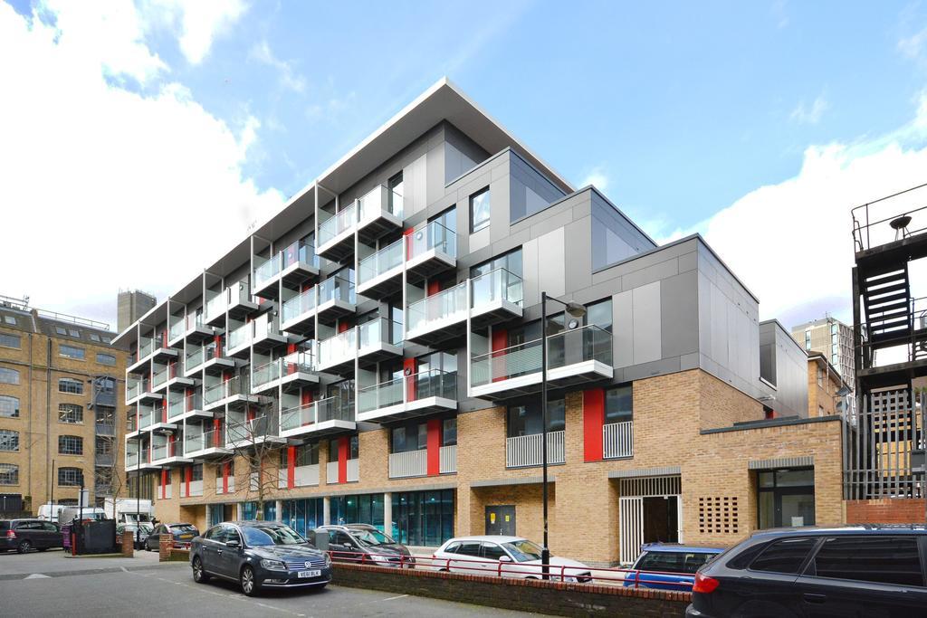 Twyne House Apartments Londres Exterior foto